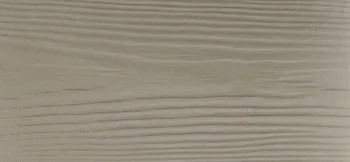 Фиброцементный сайдинг Cedral Click Wood - C14 Белая глина